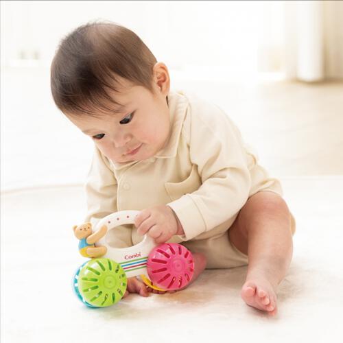 くまさんコロコロベル2