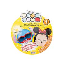 『ディズニー ツムツム』【トレーディング・フィギュア】シリーズ1【種類ランダム】