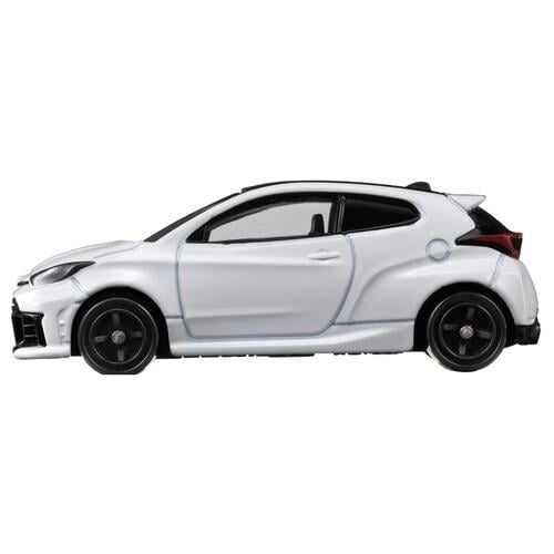 【予約受付商品】トミカ No.89 トヨタ GR ヤリス（初回特別仕様）【出荷予定日：2026年5月16日】