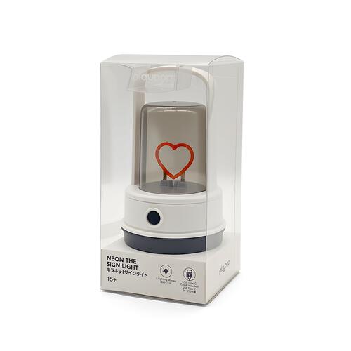 キラキラ！サインライト ハート トイザらス限定