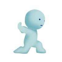 SMISKI スミスキーハブラシタテ ブラシセオウスキー