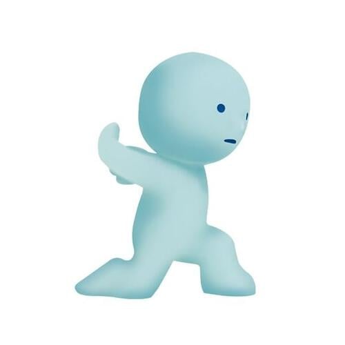 SMISKI スミスキーハブラシタテ ブラシセオウスキー