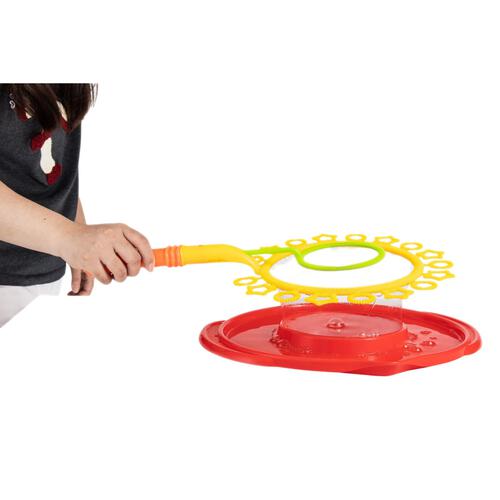 2in1 ジャンボ ワブルワンドセット トイザらス限定