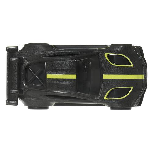 ホットウィール カーカルチャー ユーロスピード アストンマーティン・ヴァンテージ GTE