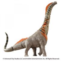 アニア ジュラシック・ワールド リクノティタノサウルス ＤＸセット