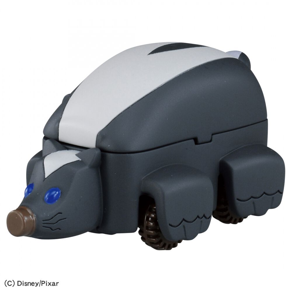 予約受付商品】ドリームトミカ ライドオン トイ・ストーリー SP ボー