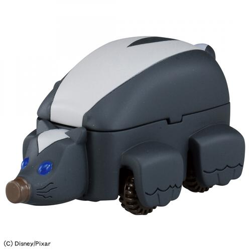 【予約受付商品】ドリームトミカ ライドオン トイ・ストーリー SP ボー・ピープ＆スカンクカー【出荷予定日：2026年6月20日】