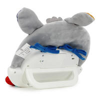 のぞいてみよう！ 音と光のバニーオルゴール トイザらス限定  0歳 1歳 2歳 プレイポップ 誕生日 ギフト プレゼント