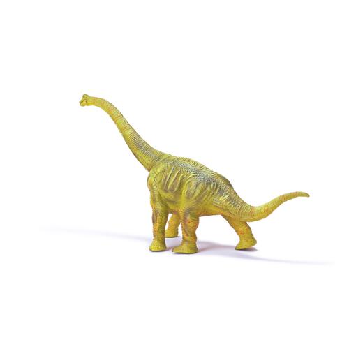 ソフトフィギュアダイナソー ブラキオサウルス クリスマスプレゼント 3歳 4歳 5歳