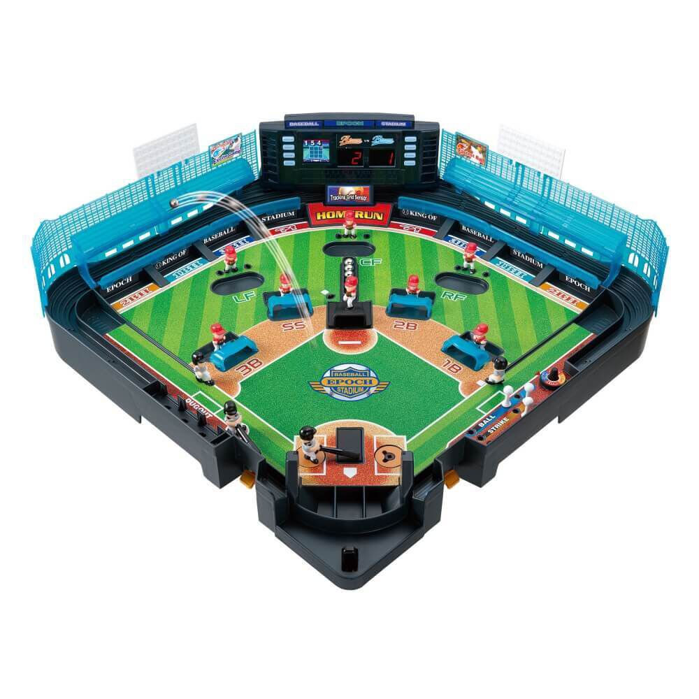 野球盤 3Dエース スーパーコントロール アナログゲーム ボードゲーム