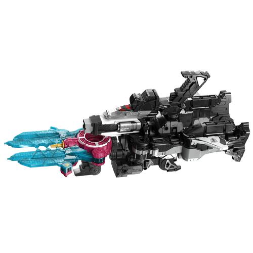 【予約受付商品】超宇宙刑事ギャバン インフィニティ DXギャバリオンレーザー【出荷予定日：2026年3月14日】