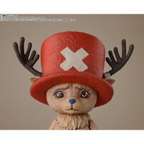 【予約受付商品】S.H.Figuarts サンジ（A Netflix Series: ONE PIECE）【出荷予定日：2026年10月31日】