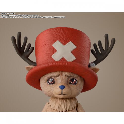 【予約受付商品】S.H.Figuarts サンジ（A Netflix Series: ONE PIECE）【出荷予定日：2026年10月31日】