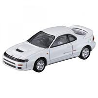 【予約受付商品】23 トヨタ セリカ GT－FOUR RC（トミカプレミアム発売記念仕様）【出荷予定日：2026年6月20日】