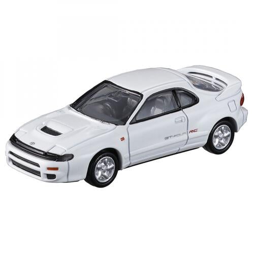 【予約受付商品】23 トヨタ セリカ GT－FOUR RC（トミカプレミアム発売記念仕様）【出荷予定日：2026年6月20日】