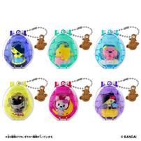 【予約受付商品】Tamagotchi たまごっち Collectibles 30th Anniversary Vol.1【種類ランダム】【出荷予定日：2026年7月11日】