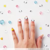 きゃらねいるぱーつ ポチャッコ