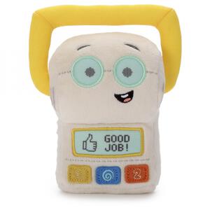 【予約受付商品】ピクサーキャラクター トイ・ストーリー5 洗えるビーンズコレクション スマーティー・パンツ【出荷予定日：2026年6月20日】