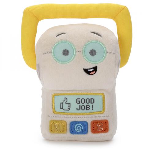 【予約受付商品】ピクサーキャラクター トイ・ストーリー5 洗えるビーンズコレクション スマーティー・パンツ【出荷予定日：2026年6月20日】