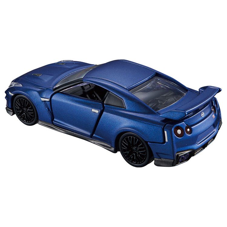☆トミカプレミアム☆当選品☆非売品☆GT-R☆2個セット☆ 予約受付商品】トミカプレミアム 49 日産 NISSAN GT-R（2025）（トミカ