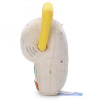 【予約受付商品】ピクサーキャラクター トイ・ストーリー5 洗えるビーンズコレクション スマーティー・パンツ【出荷予定日：2026年6月20日】