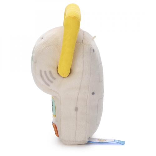 【予約受付商品】ピクサーキャラクター トイ・ストーリー5 洗えるビーンズコレクション スマーティー・パンツ【出荷予定日：2026年6月20日】