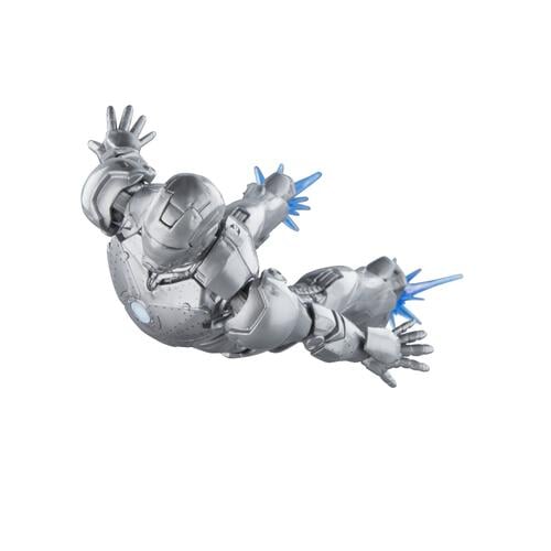 【予約受付商品】マーベルレジェンド・シリーズ インフィニティ・サーガ アイアンマン マーク II【出荷予定日：2026年7月31日】