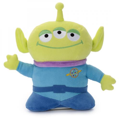 【予約受付商品】ピクサーキャラクター トイ・ストーリー5 おどっておしゃべりエイリアン【出荷予定日：2026年6月20日】