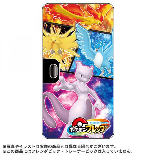 ポケモンフレンダ フレンダフォルダー3