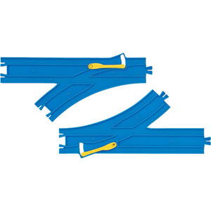 【オンライン限定価格*】プラレール R-11 ターンアウトレール