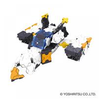 LaQ スペースシリーズ 火星開拓