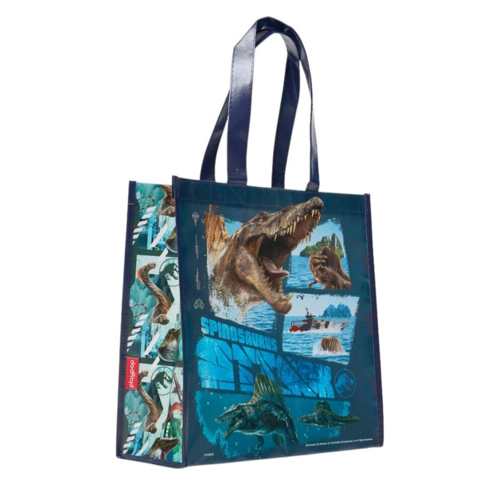 ジェラシック・ワールド リバース エコバッグ Mサイズ トイザらス限定