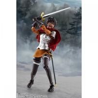 【予約受付商品】S.H.Figuarts キャスカ（鷹の団）【出荷予定日：2026年1月31日】