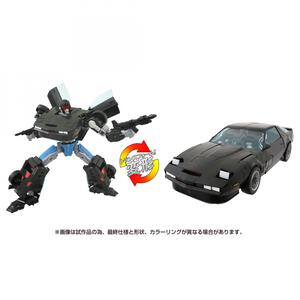 T-SPARK トランスフォーマー ナイトライダー エージェントナイト 
