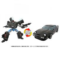 T-SPARK トランスフォーマー ナイトライダー エージェントナイト 