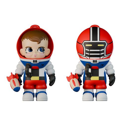 SAM SAM&times;タツノコプロ BLIND BOX【種類ランダム】