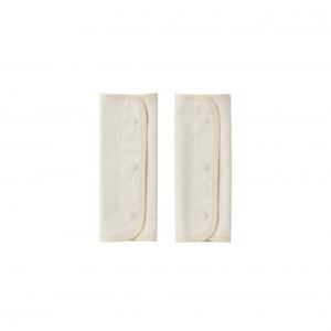 ベビーホッパー  吸水速乾ベルトカバー (ベージュ) 抱っこ紐アクセサリー