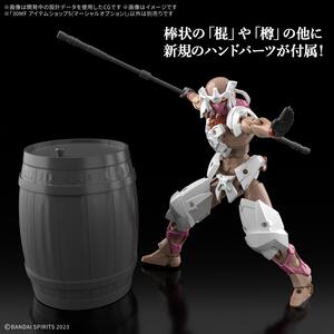 【予約受付商品】30MF アイテムショップ5(マーシャルオプション)【出荷予定日：2026年8月29日】