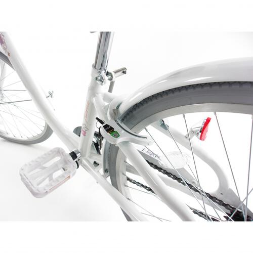 24 フローラル ホワイト クリスマスプレゼント 7歳 8歳 9歳