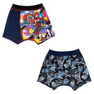 仮面ライダーガヴ 2枚組ボクサーブリーフ 110cm