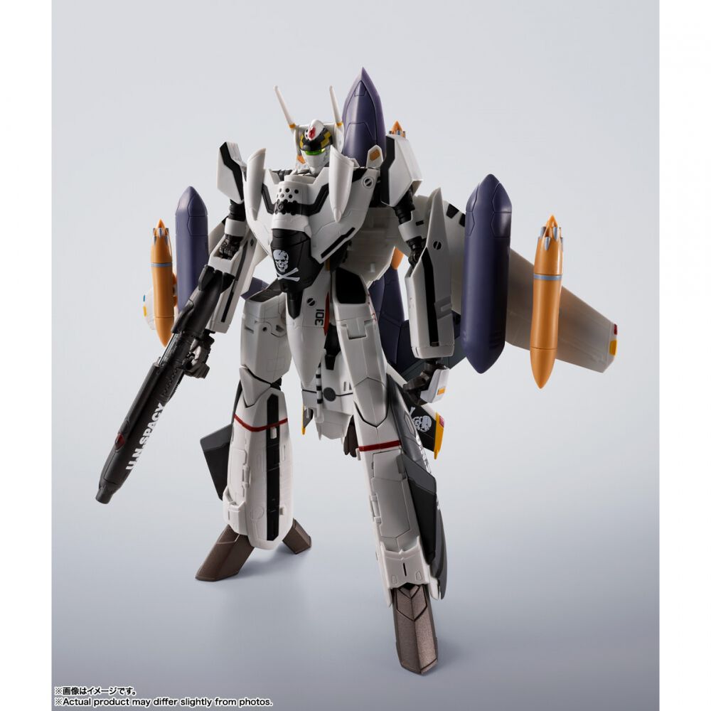 お1人様1点限り】HI-METAL R VF-0Sフェニックス(ロイ・フォッカー機