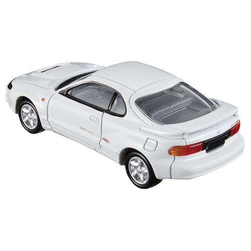 【予約受付商品】23 トヨタ セリカ GT－FOUR RC（トミカプレミアム発売記念仕様）【出荷予定日：2026年6月20日】