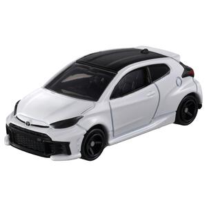 【予約受付商品】トミカ No.89 トヨタ GR ヤリス（初回特別仕様）【出荷予定日：2026年5月16日】