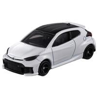 【予約受付商品】トミカ No.89 トヨタ GR ヤリス（初回特別仕様）【出荷予定日：2026年5月16日】