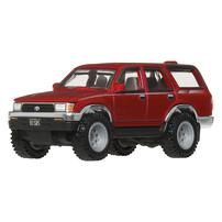 【予約受付商品】ホットウィール ブールバード 1993 トヨタ 4ランナー【出荷予定日：2026年3月28日】