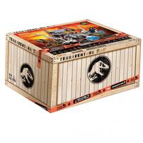 BLOKEES ブロキーズ ジュラシックワールド02【種類ランダム】