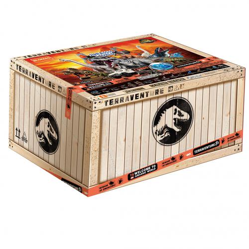 BLOKEES ブロキーズ ジュラシックワールド02【種類ランダム】