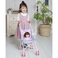 ドールバギー ピンク トイザらス限定