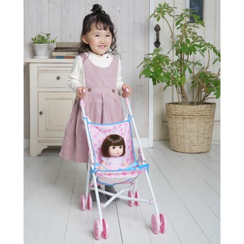 ドールバギー ピンク トイザらス限定