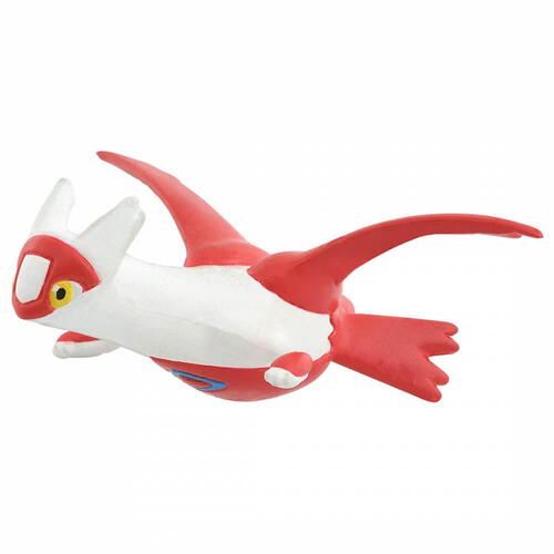 ポケモン モンコレ MS-47 ラティアス | おもちゃ通販のトイザらス 